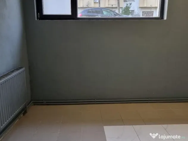 Spatiu comercial Doamna Ghica demisol bulevard