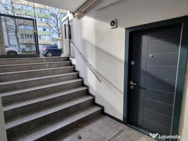 Spatiu comercial Doamna Ghica demisol bulevard