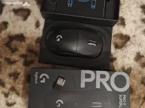 Mouse Logitech ProX Superlight 2