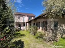 Casa Bradesti Dolj P+M, 1480 mp teren