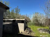 Casa Bradesti Dolj P+M, 1480 mp teren 