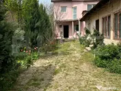 Casa Bradesti Dolj P+M, 1480 mp teren 