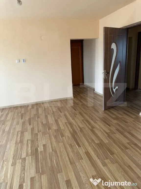 Casa P+M, 85 mp utili si 1480 mp teren, in Bradesti!