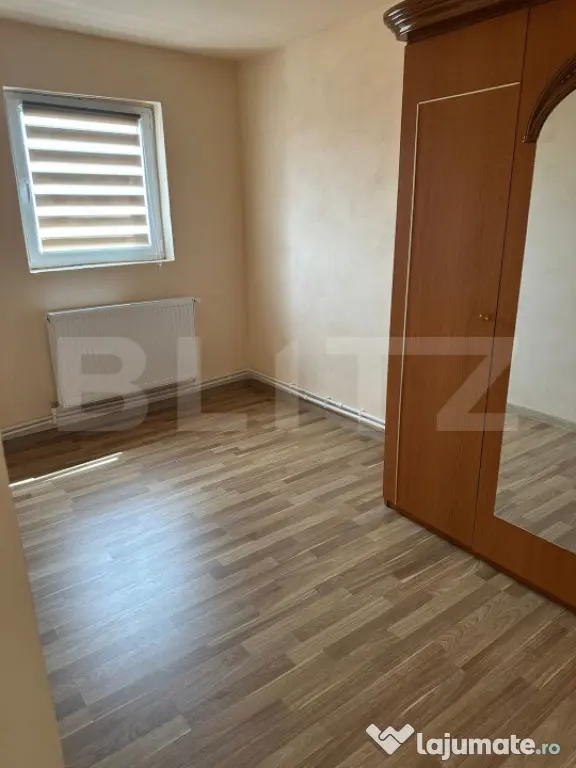 Casa P+M, 85 mp utili si 1480 mp teren, in Bradesti!