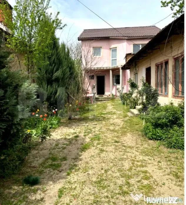 Casa P+M, 85 mp utili si 1480 mp teren, in Bradesti!