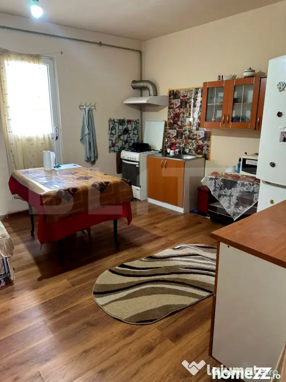 Casa P+M, 85 mp utili si 1480 mp teren, in Bradesti!