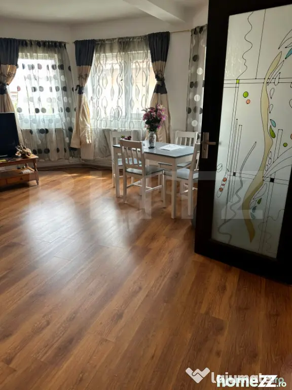 Casa P+M, 85 mp utili si 1480 mp teren, in Bradesti!