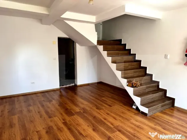 Casa P+M, 85 mp utili si 1480 mp teren, in Bradesti!