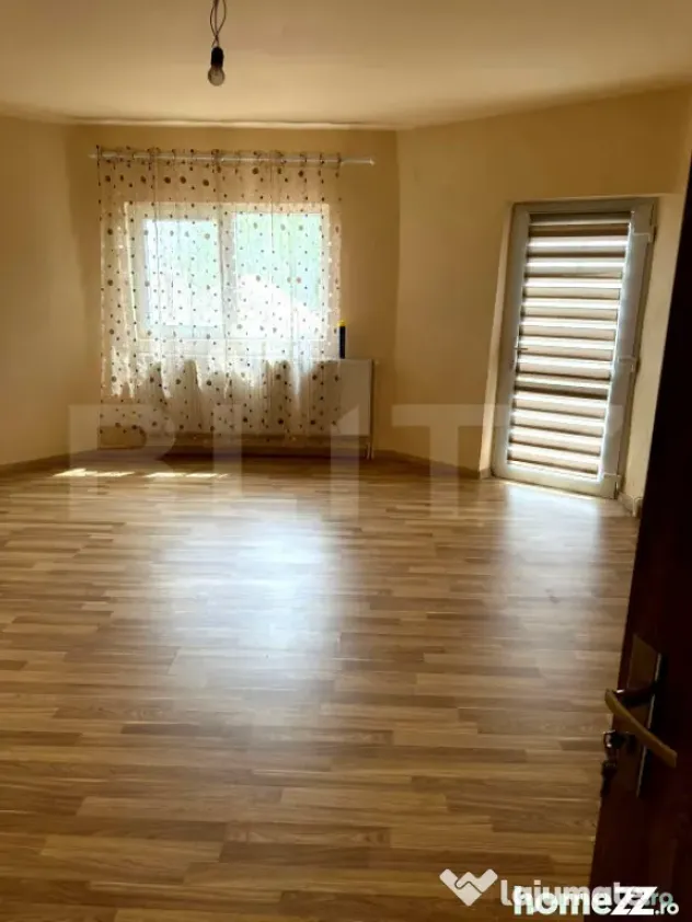 Casa P+M, 85 mp utili si 1480 mp teren, in Bradesti!
