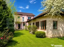 Casa P+M, 85 mp utili si 1480 mp teren, toate utilitatile, i