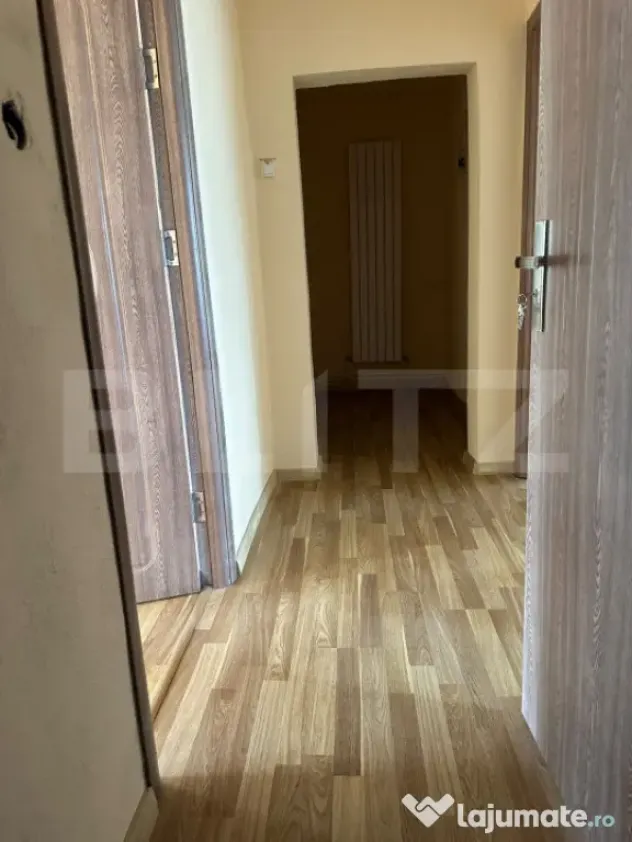 Casa P+M, 85 mp utili si 1480 mp teren, in Bradesti!