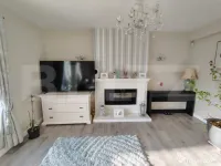 Casă individuală la cheie 5 camere, 170 mp, teren 633 mp, 