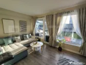 Casă individuală la cheie 5 camere, 170 mp, teren 633 mp, 