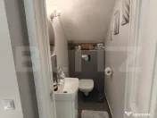 Casă individuală la cheie 5 camere, 170 mp, teren 633 mp, 