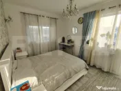 Casă individuală la cheie 5 camere, 170 mp, teren 633 mp, 