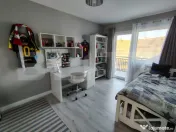 Casă individuală la cheie 5 camere, 170 mp, teren 633 mp, 