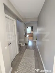 Casă individuală la cheie 5 camere, 170 mp, teren 633 mp, 