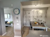 Casă individuală la cheie 5 camere, 170 mp, teren 633 mp, 