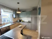 Casă individuală la cheie 5 camere, 170 mp, teren 633 mp, 