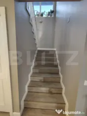 Casă individuală la cheie 5 camere, 170 mp, teren 633 mp, 