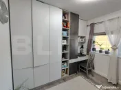 Casă individuală la cheie 5 camere, 170 mp, teren 633 mp, 