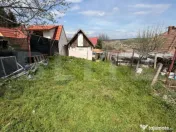 Casa cu 2 camere, zona Turda Noua 