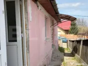 Casa cu 2 camere, zona Turda Noua 