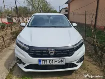 Dacia Logan GPL 2022