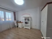 Apartament cozy, cu pod, in bloc cu 8 apartamente 