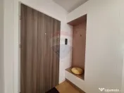 Apartament cozy, cu pod, in bloc cu 8 apartamente 