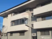 Apartament cozy, cu pod, in bloc cu 8 apartamente 