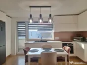 Apartament cozy, cu pod, in bloc cu 8 apartamente 