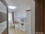 Apartament cozy, cu pod, in bloc cu 8 apartamente 