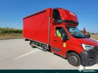 Renault Master 2021 