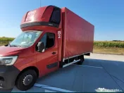 Renault Master 2021 