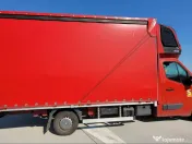 Renault Master 2021 