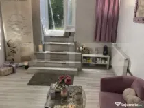 Spațiu versatil cu grădină proprie, zona Iosefin – idea