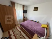 Apartament 3 camere decomandat , zona 23 August 