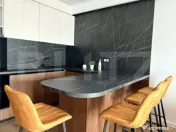 Apartament lux 2 camere, 49 mp, terasa 10 mp, etaj intermedi 
