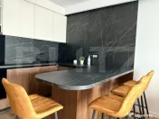 Apartament lux 2 camere, 49 mp, terasa 10 mp, etaj intermedi 