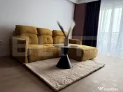 Apartament lux 2 camere, 49 mp, terasa 10 mp, etaj intermedi 