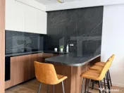 Apartament lux 2 camere, 49 mp, terasa 10 mp, etaj intermedi 