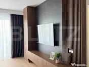 Apartament lux 2 camere, 49 mp, terasa 10 mp, etaj intermedi 