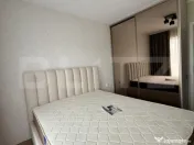 Apartament lux 2 camere, 49 mp, terasa 10 mp, etaj intermedi 