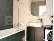 Apartament lux 2 camere, 49 mp, terasa 10 mp, etaj intermedi 