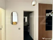 Apartament lux 2 camere, 49 mp, terasa 10 mp, etaj intermedi 