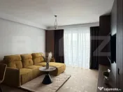 Apartament lux 2 camere, 49 mp, terasa 10 mp, etaj intermedi 