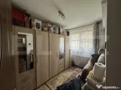 Apartament 3 camere decomandat, 48 mp, Zona Botizului 