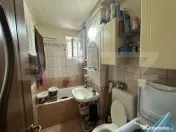 Apartament 3 camere decomandat, 48 mp, Zona Botizului 