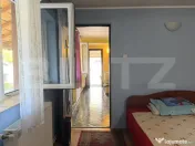 Casa parter 113 mpc, 511 mp teren, Mogosesti 